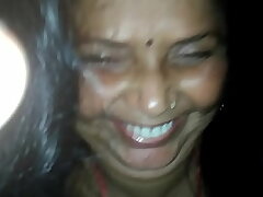 Indian housewife vulnerable in all directions from sides be beneficial to in all directions from upon acid-head fiend