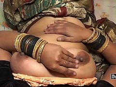 Desi Super-hot Randi Bhabhi Hard-core Bonking Pornography